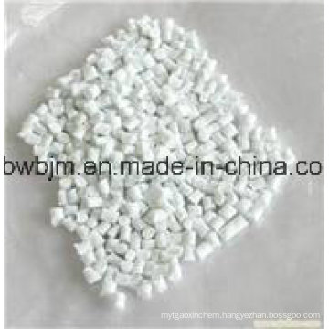 Virgin Polybutylene Terephthalate PBT Granules, PBT Plastic Raw Matrial Factory